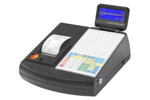 Kasse QMP 2264 Kasse QMP 2264